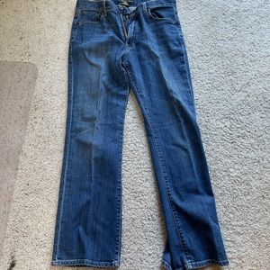 Lucky brand denim men’s 32x30